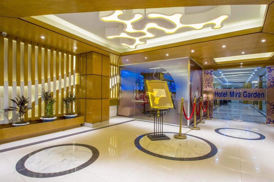 Hotel Mira Garden Sylhet Buitenkant foto